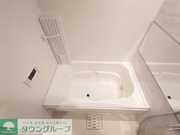 ザ・ライオンズフォーシア町屋の物件内観写真